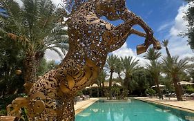 Riad le Jasmin